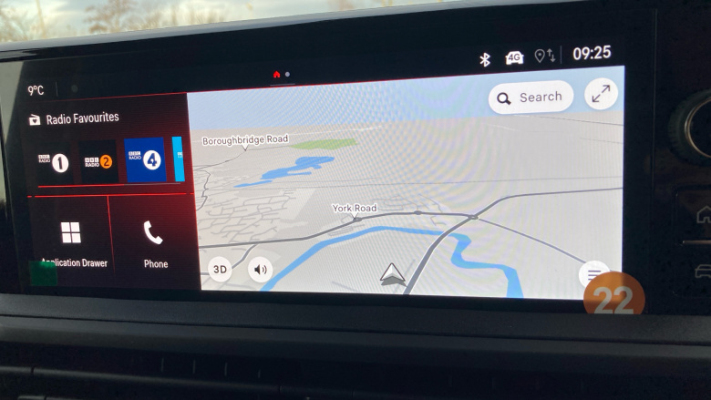 Vauxhall Vivaro L1 Diesel 1.5 Turbo D 120 Pro H1 Van